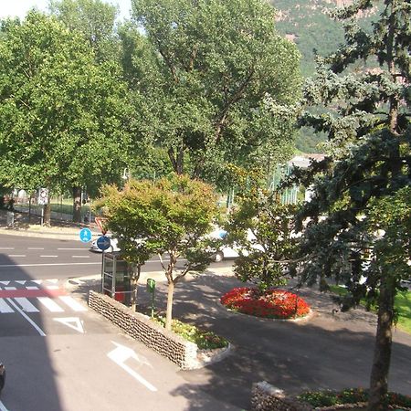 Hotel Ariston Bolzano Dış mekan fotoğraf