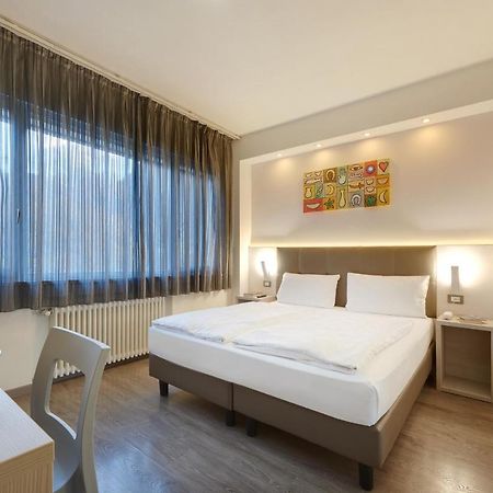 Hotel Ariston Bolzano Dış mekan fotoğraf