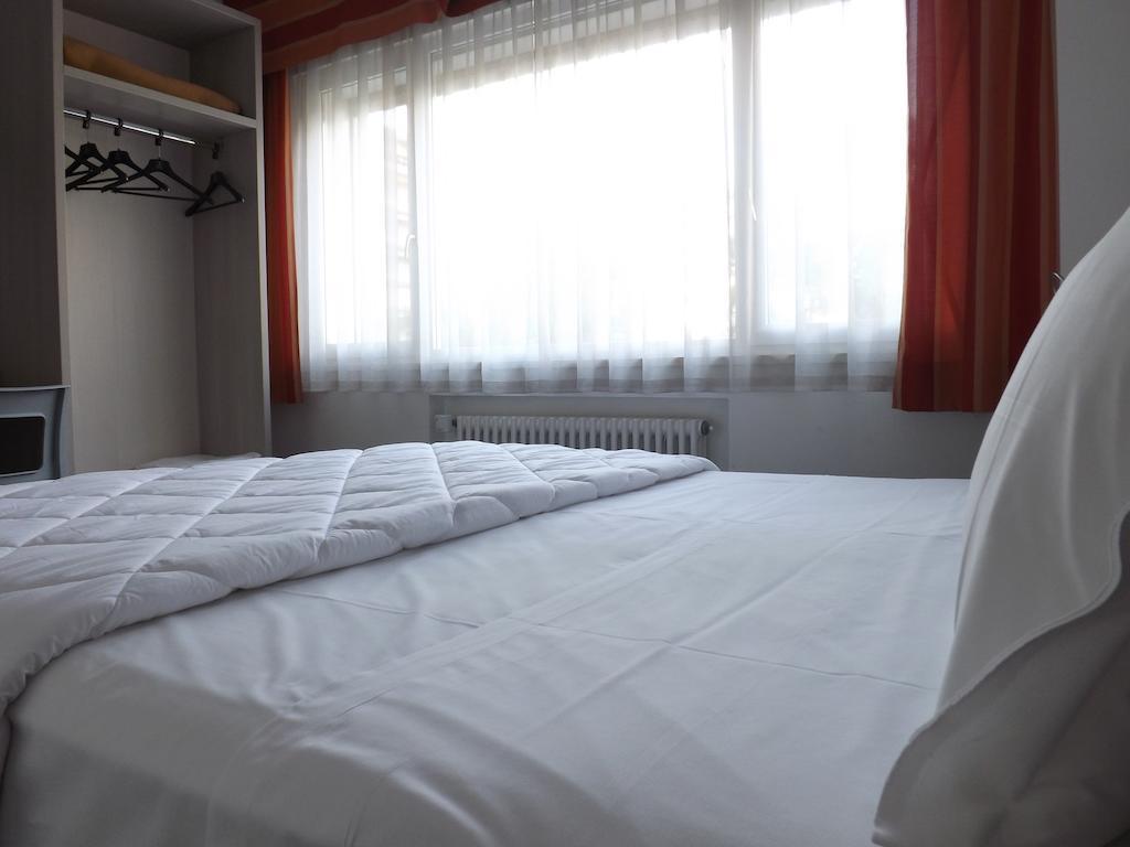 Hotel Ariston Bolzano Dış mekan fotoğraf