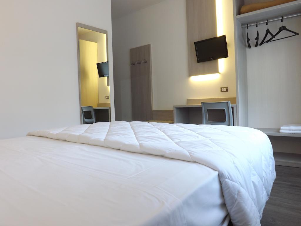 Hotel Ariston Bolzano Dış mekan fotoğraf