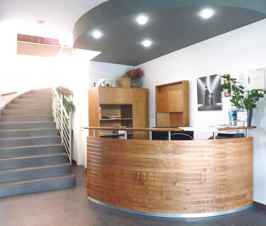 Hotel Ariston Bolzano Dış mekan fotoğraf