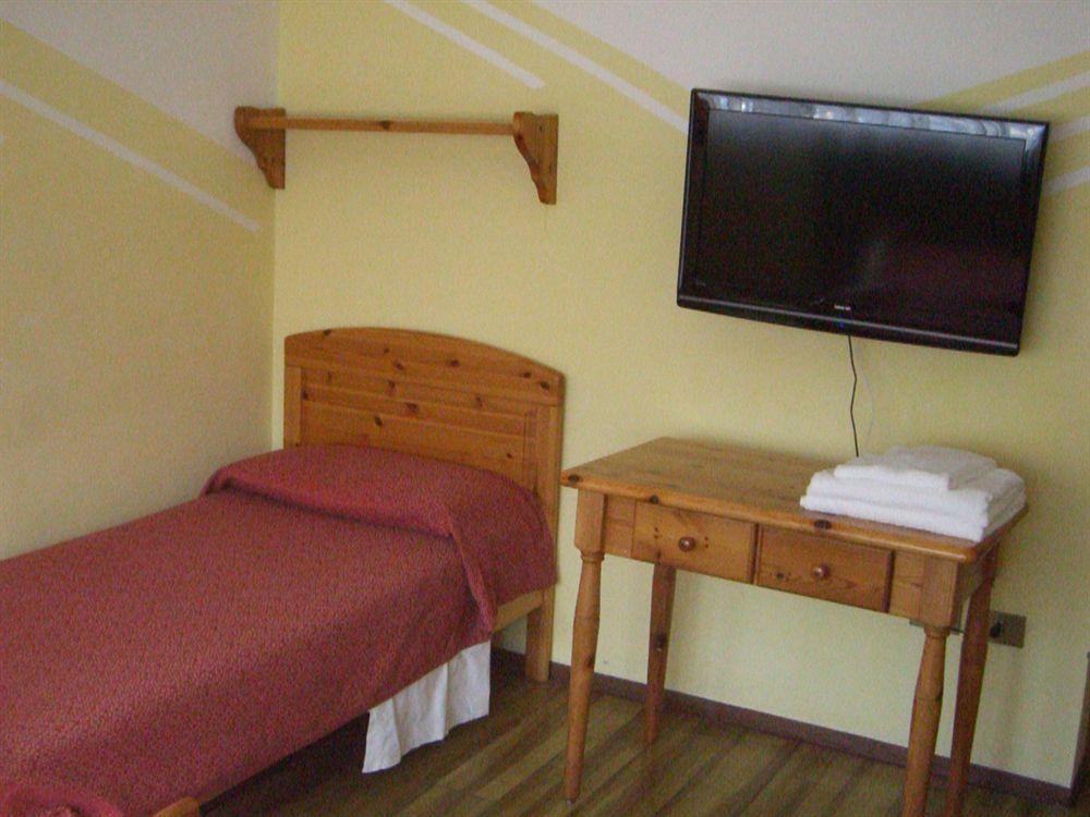 Hotel Ariston Bolzano Dış mekan fotoğraf