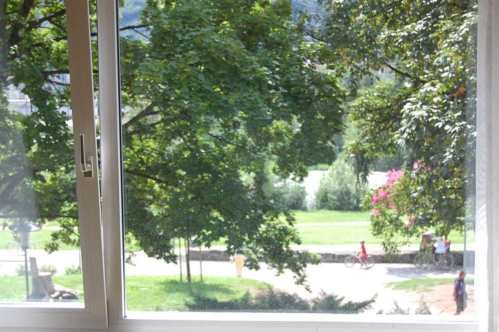 Hotel Ariston Bolzano Dış mekan fotoğraf