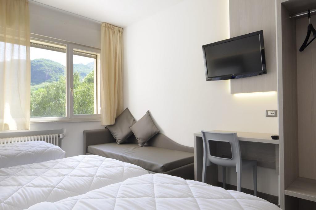 Hotel Ariston Bolzano Dış mekan fotoğraf