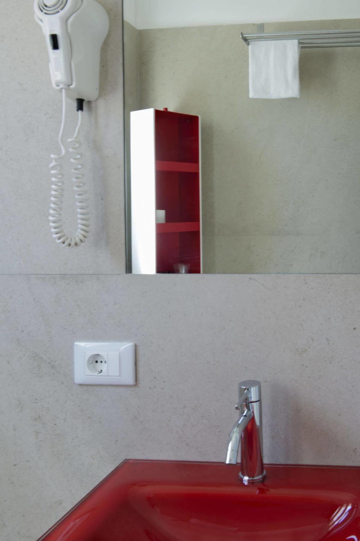 Hotel Ariston Bolzano Dış mekan fotoğraf