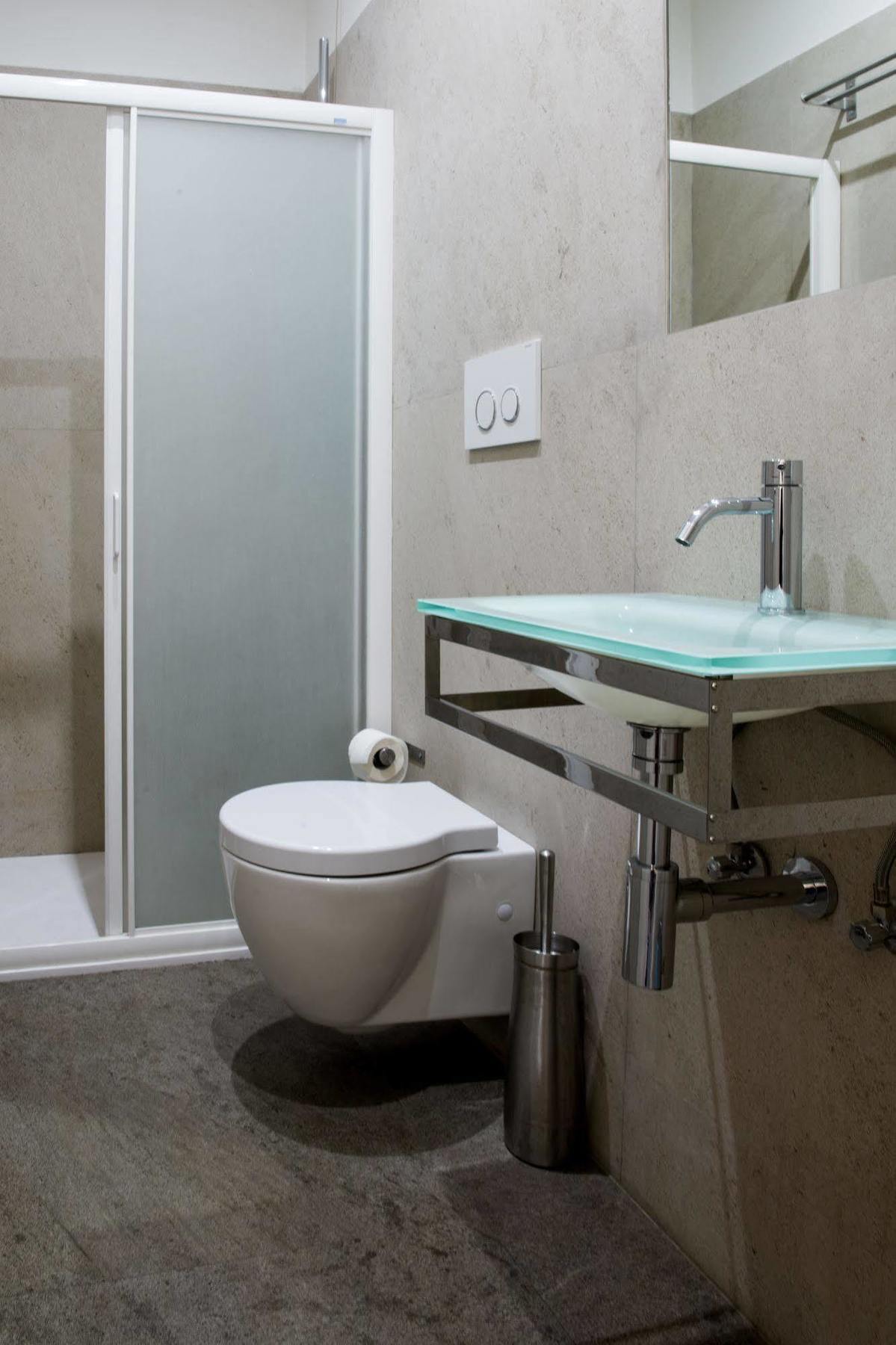 Hotel Ariston Bolzano Dış mekan fotoğraf