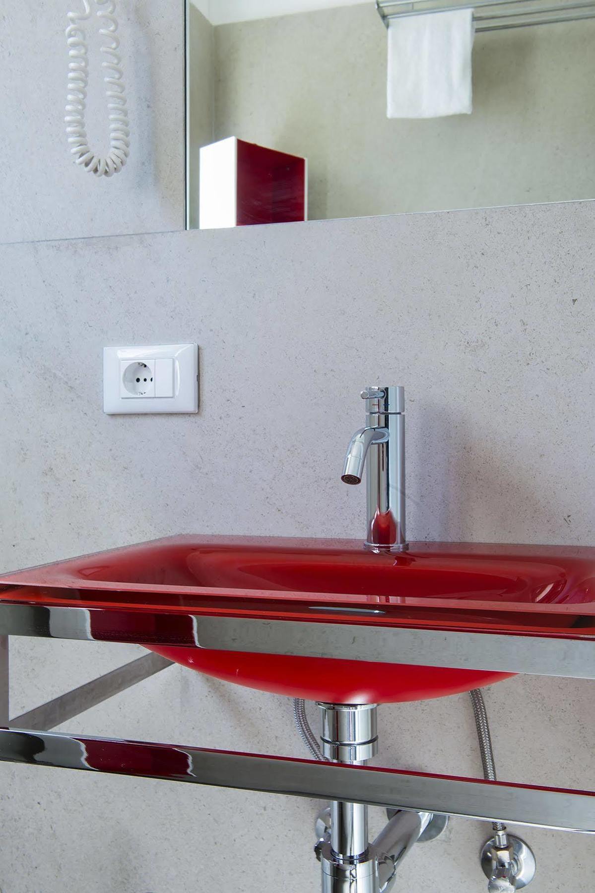 Hotel Ariston Bolzano Dış mekan fotoğraf