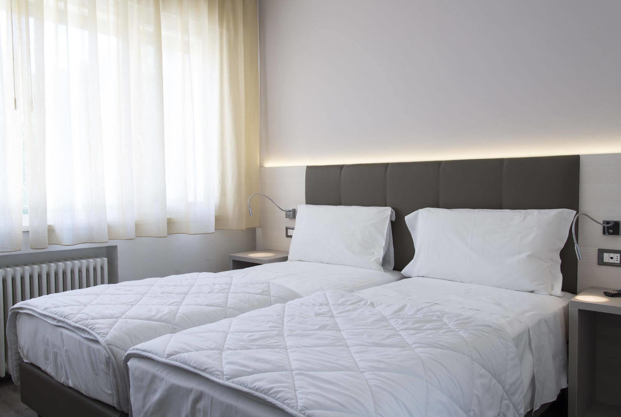 Hotel Ariston Bolzano Dış mekan fotoğraf