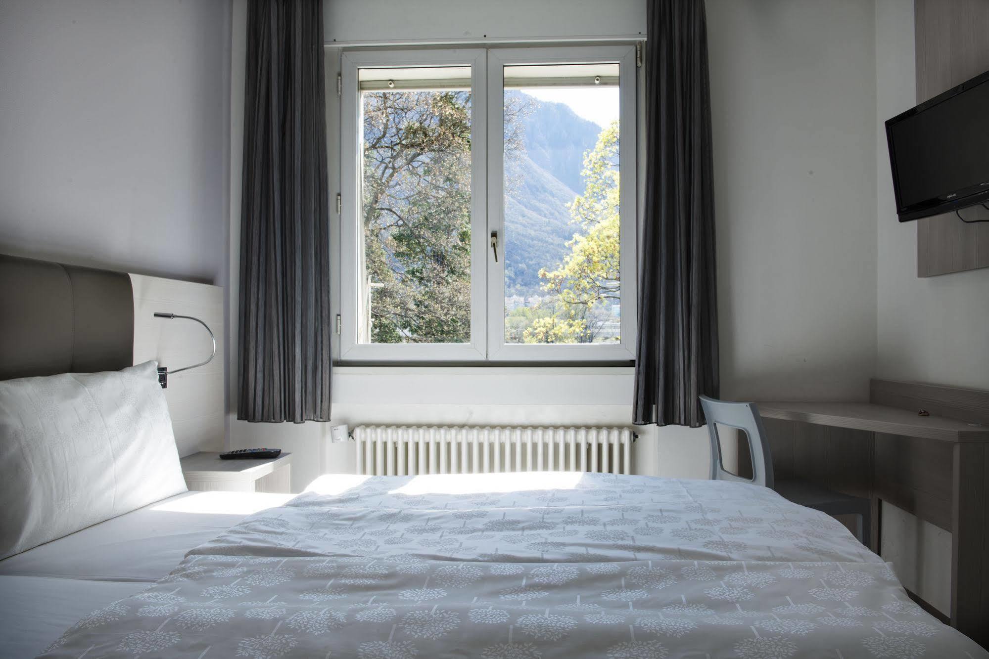 Hotel Ariston Bolzano Dış mekan fotoğraf