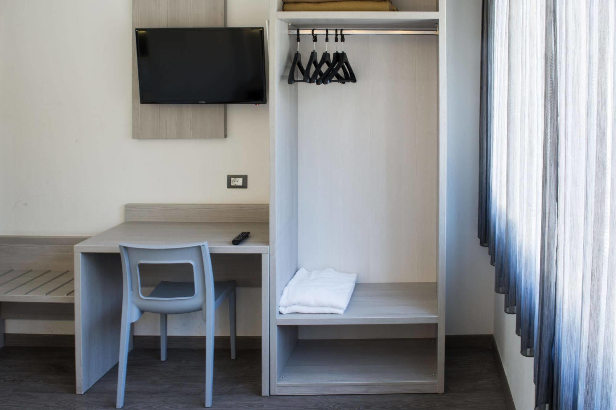 Hotel Ariston Bolzano Dış mekan fotoğraf