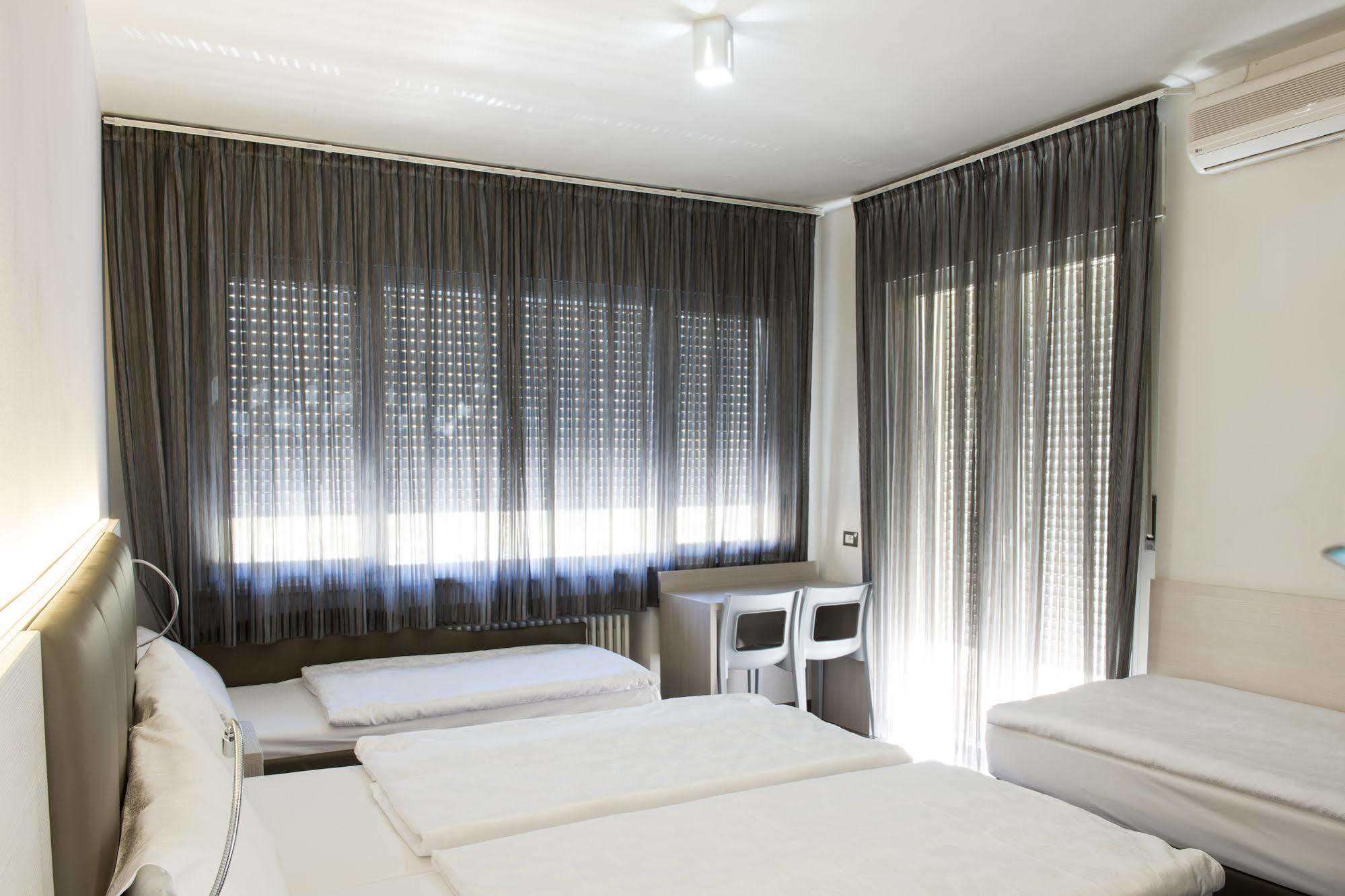 Hotel Ariston Bolzano Dış mekan fotoğraf