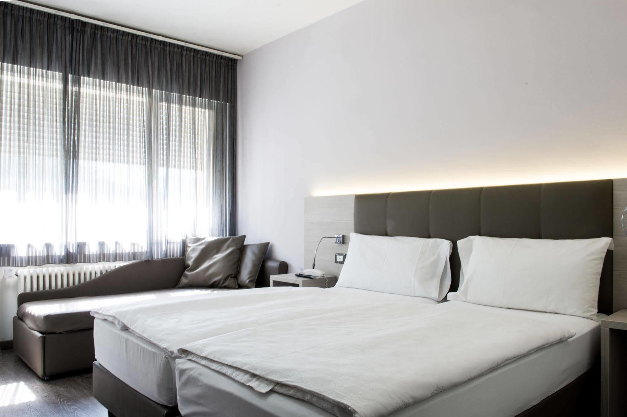 Hotel Ariston Bolzano Dış mekan fotoğraf