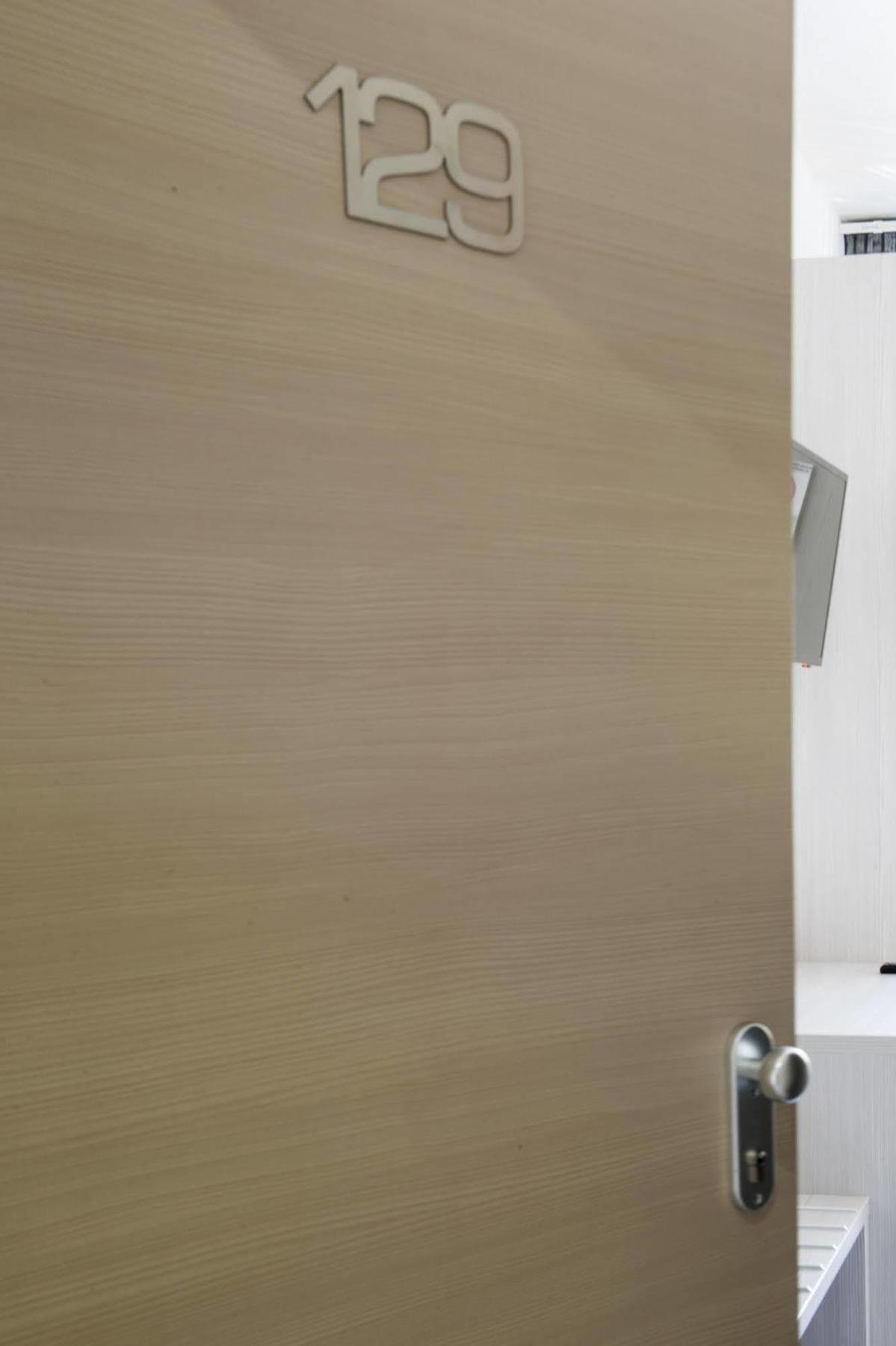 Hotel Ariston Bolzano Dış mekan fotoğraf