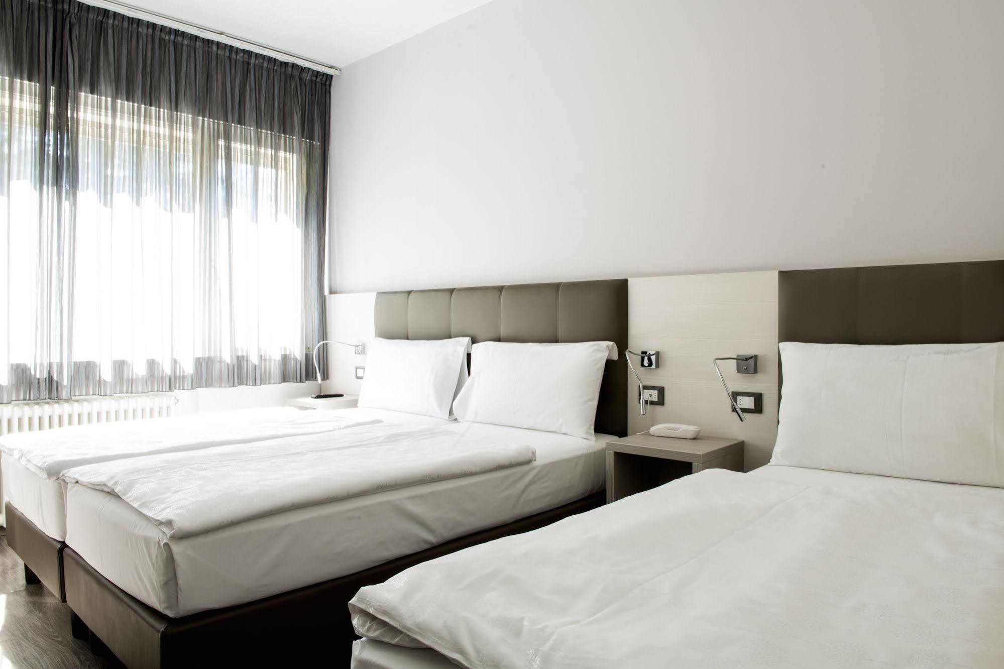 Hotel Ariston Bolzano Dış mekan fotoğraf