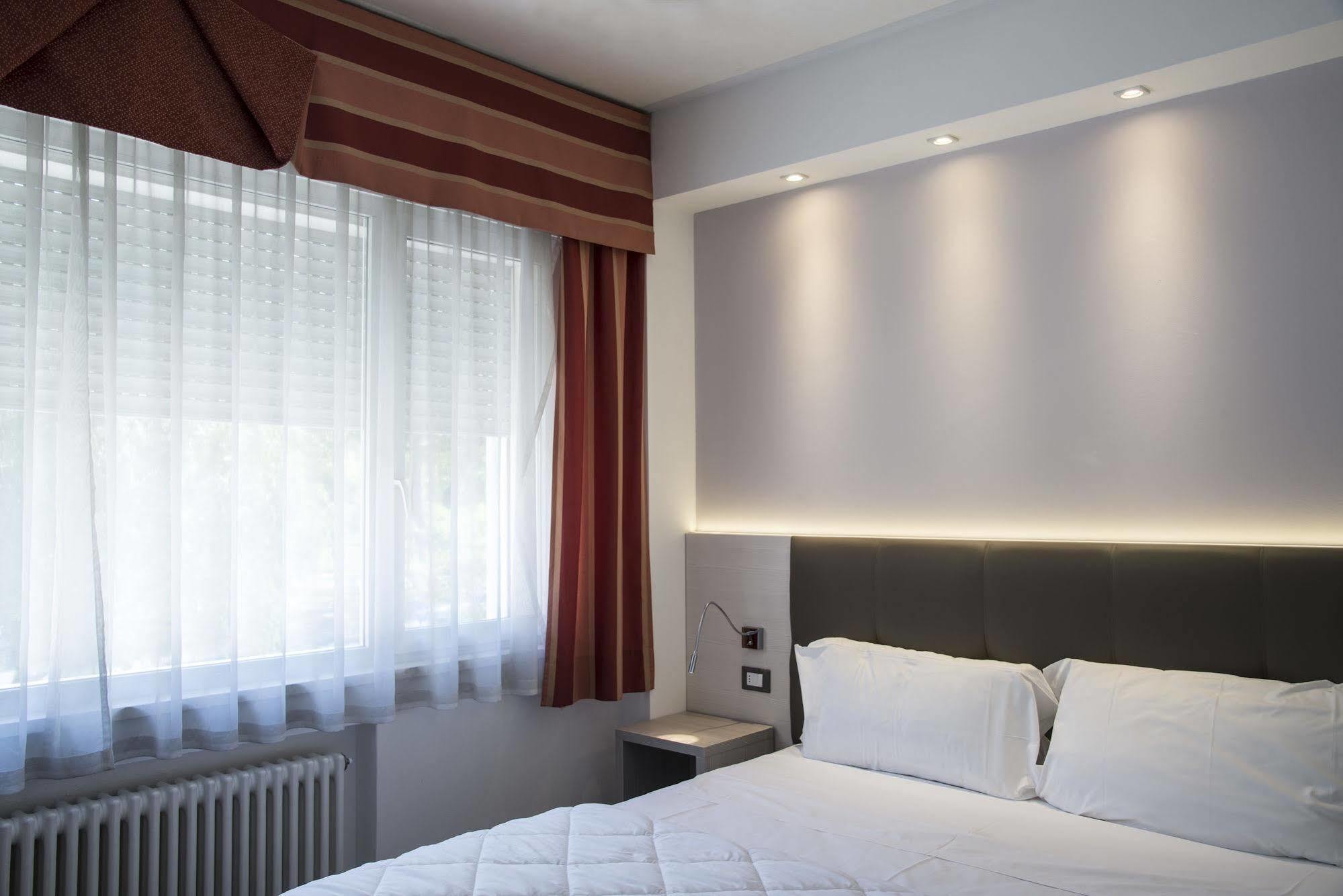 Hotel Ariston Bolzano Dış mekan fotoğraf