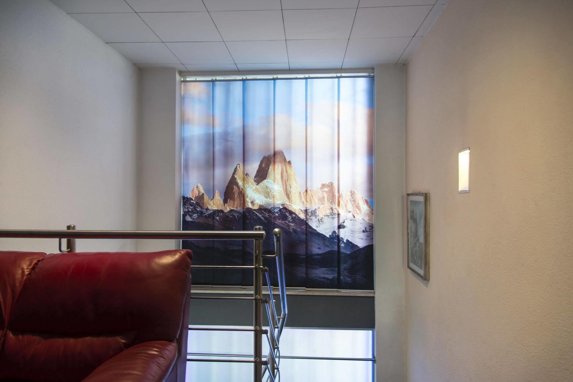 Hotel Ariston Bolzano Dış mekan fotoğraf
