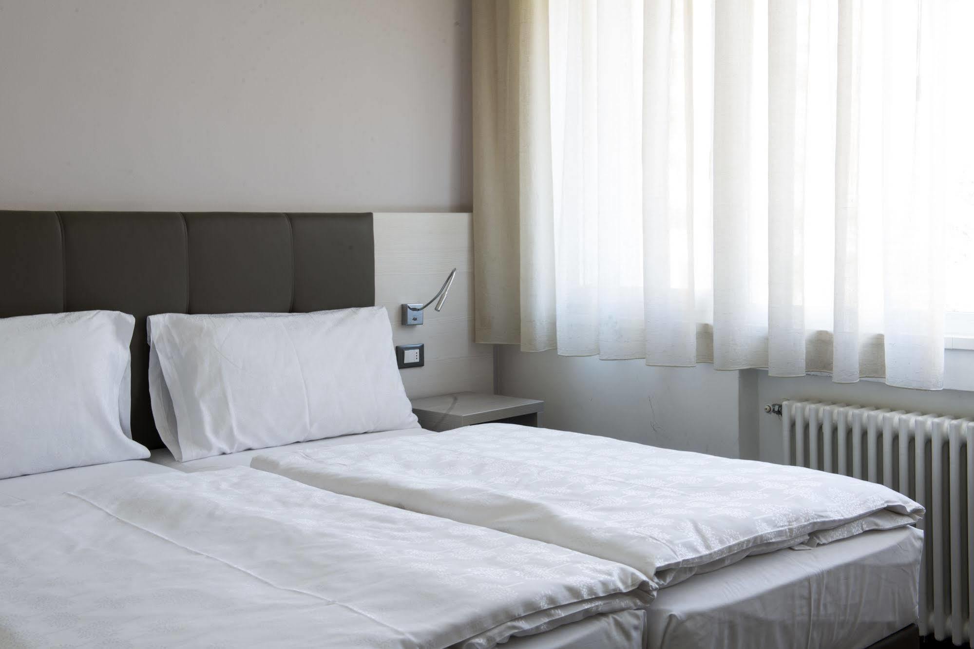 Hotel Ariston Bolzano Dış mekan fotoğraf