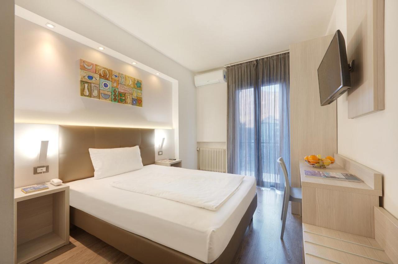 Hotel Ariston Bolzano Dış mekan fotoğraf