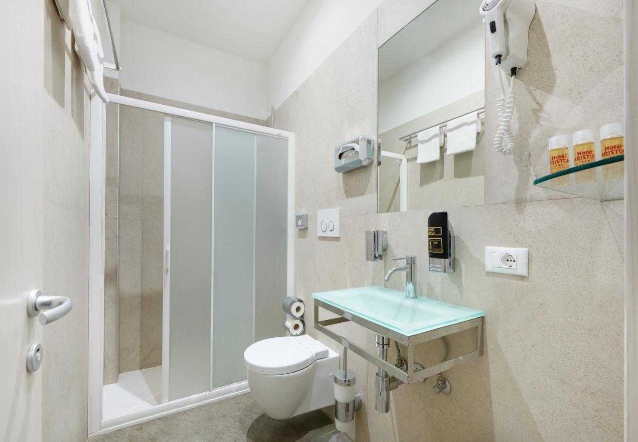 Hotel Ariston Bolzano Dış mekan fotoğraf